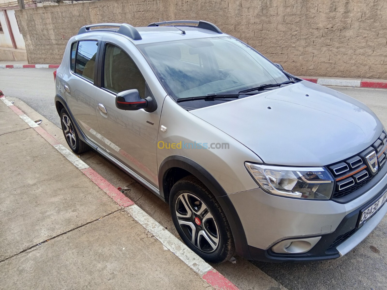 Dacia Sandero 2019 Stepway