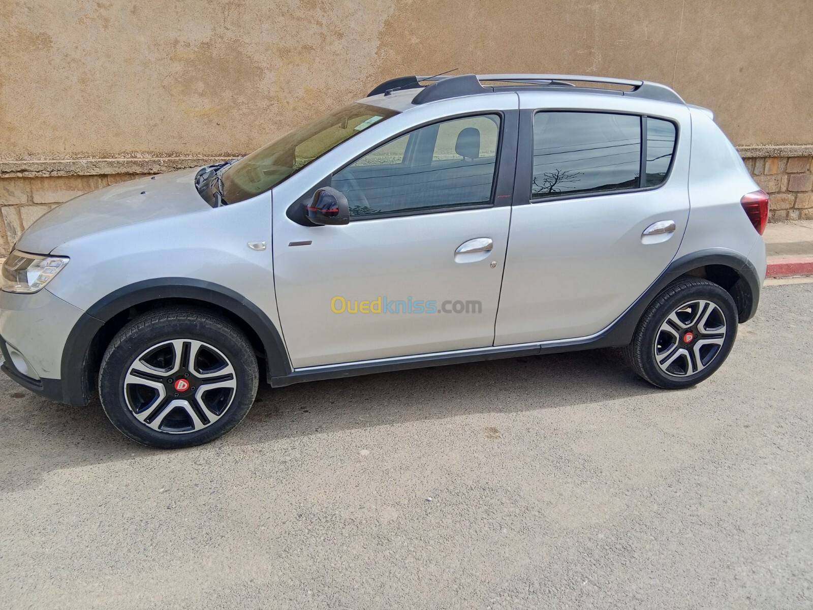 Dacia Sandero 2019 Stepway