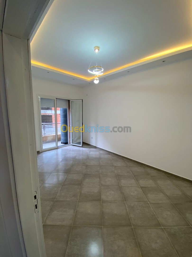 Vente Appartement F3 Alger Cheraga