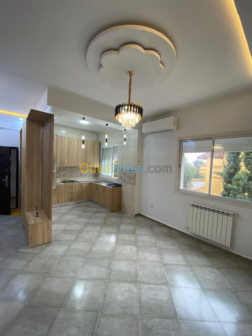 Vente Appartement F3 Alger Cheraga