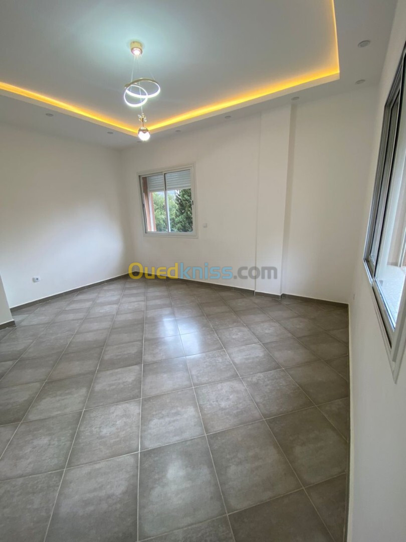 Vente Appartement F3 Alger Cheraga