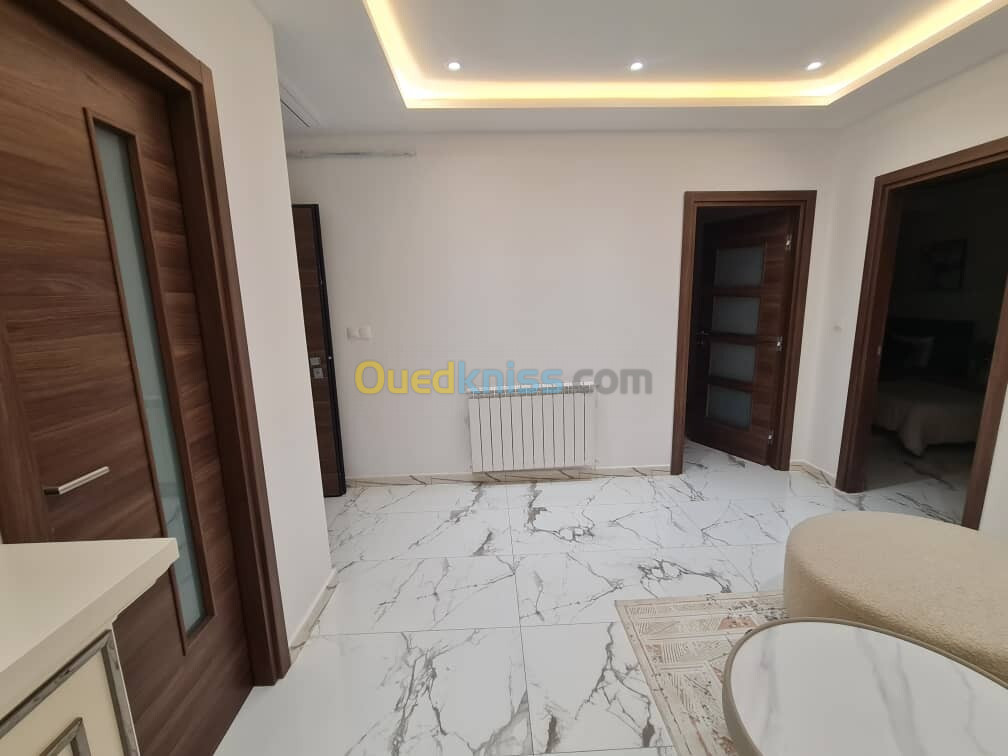 Vente Appartement F4 Oran Oran