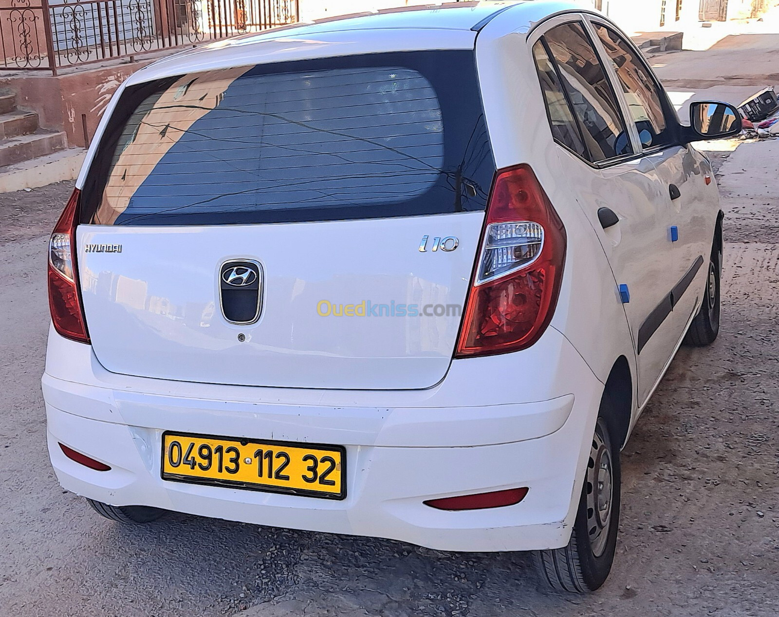 Hyundai i10 2012 i10