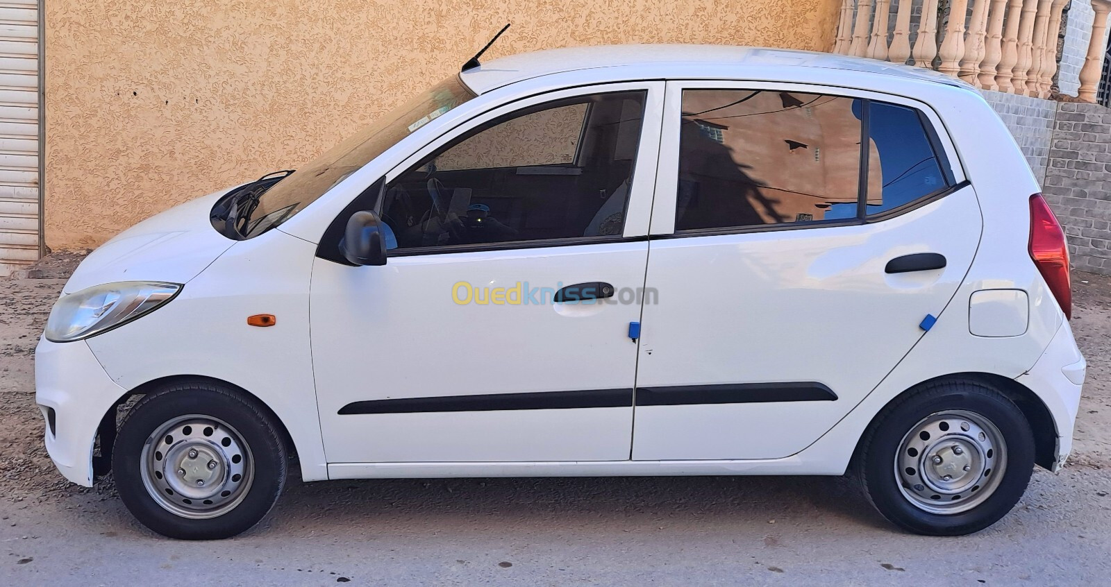 Hyundai i10 2012 i10