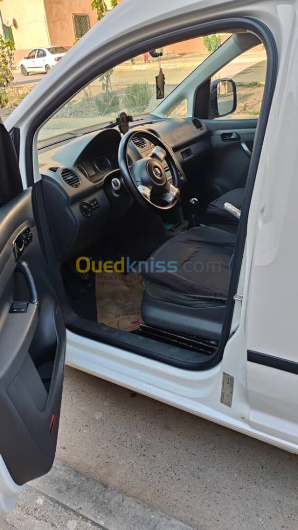 Volkswagen Caddy 2015 Caddy