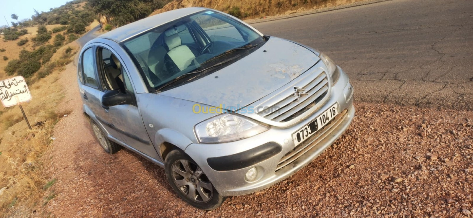 Citroen C3 2004 C3