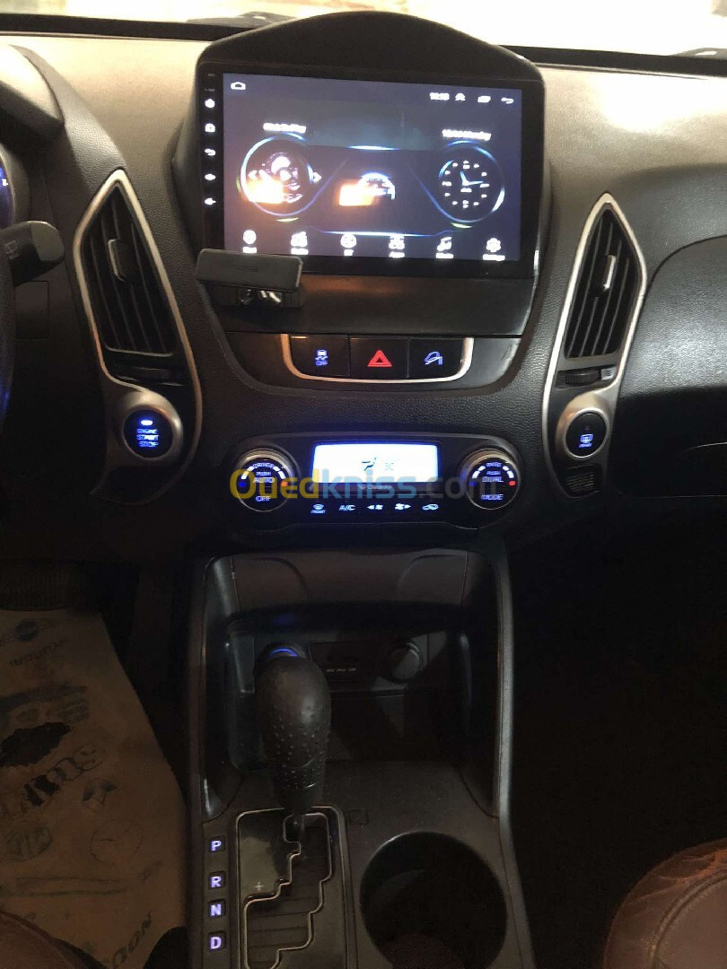 Hyundai Tucson 2014 Tucson