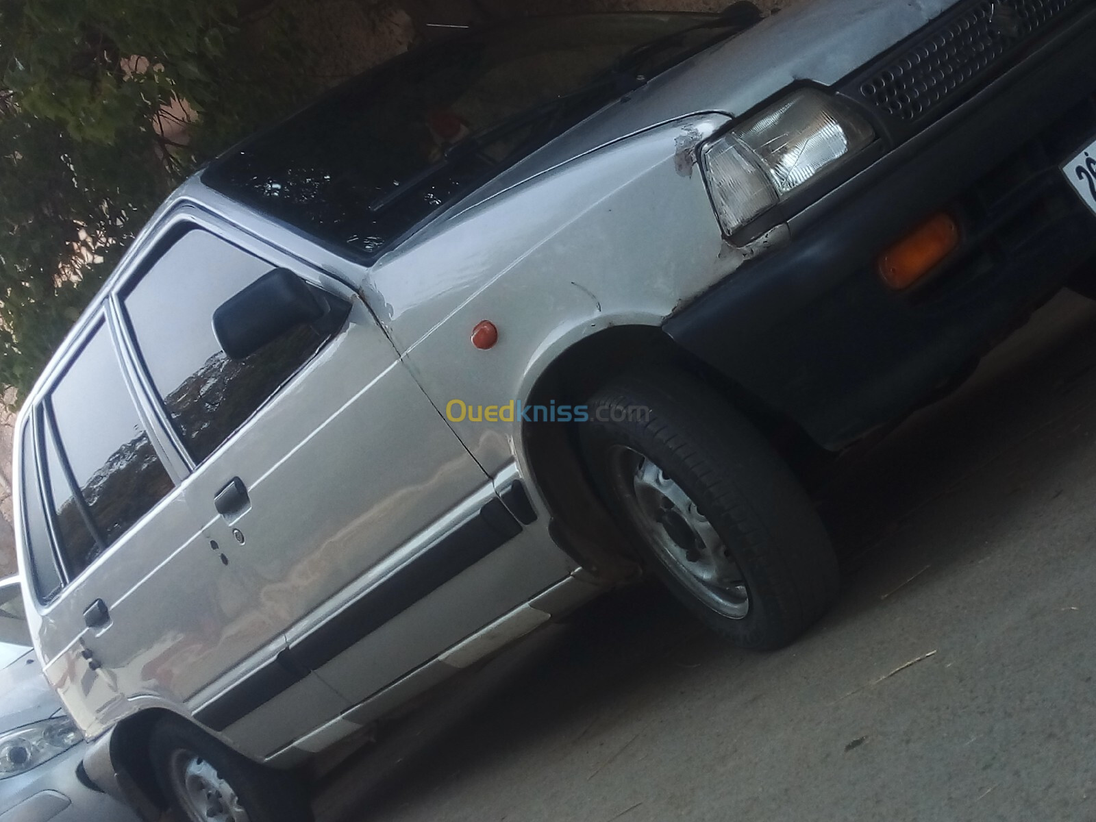 Suzuki Maruti 800 2013 Maruti 800