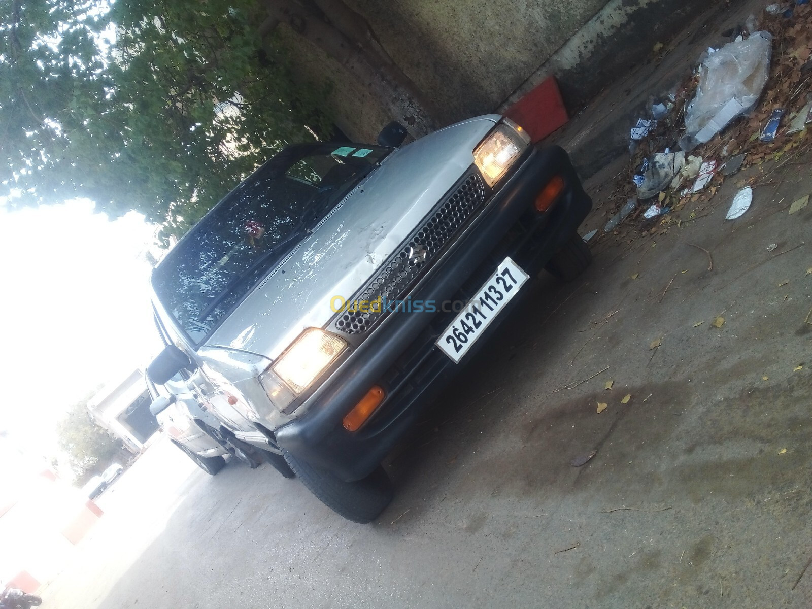 Suzuki Maruti 800 2013 Maruti 800