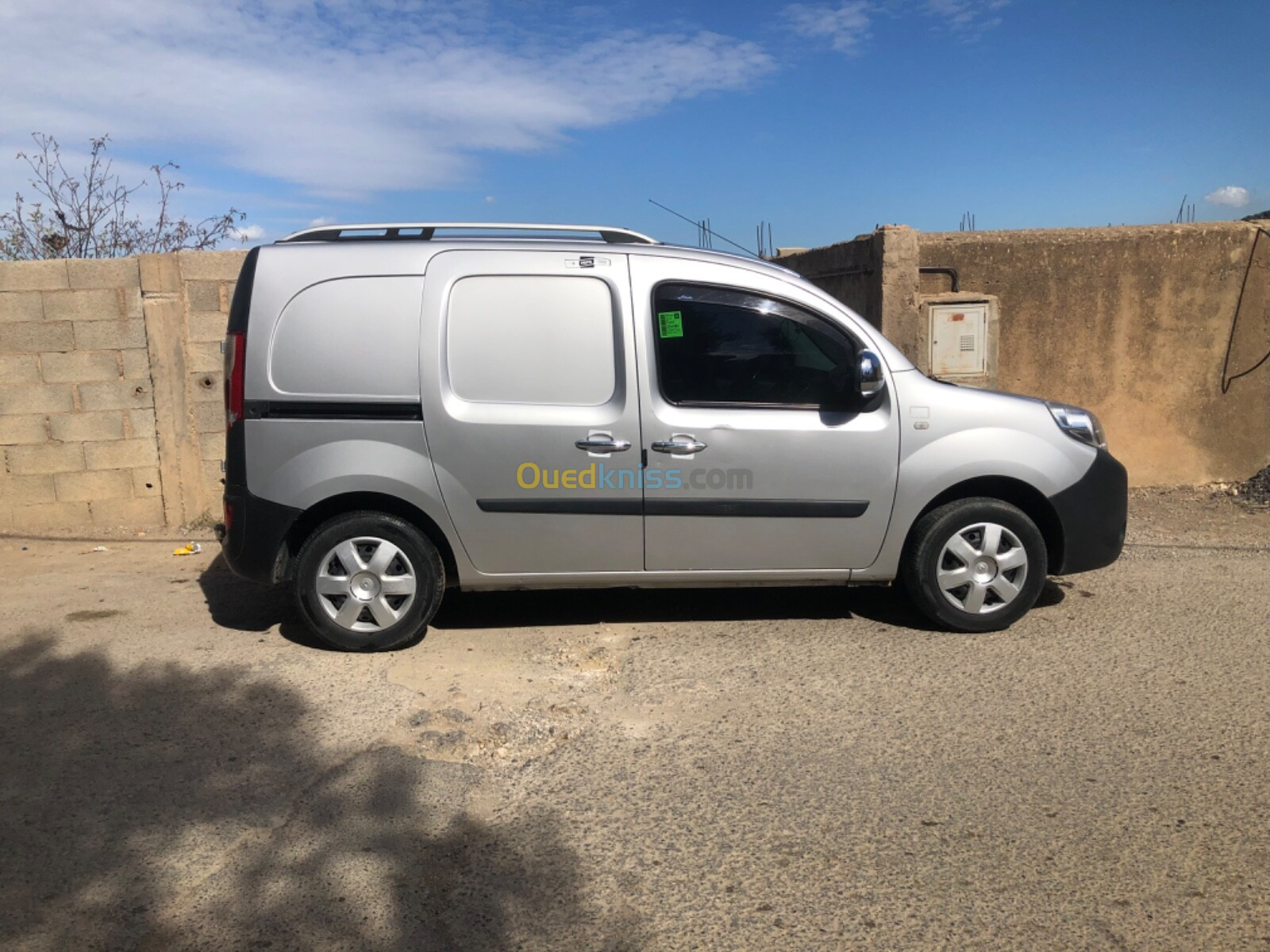 Renault Kangoo 2017 