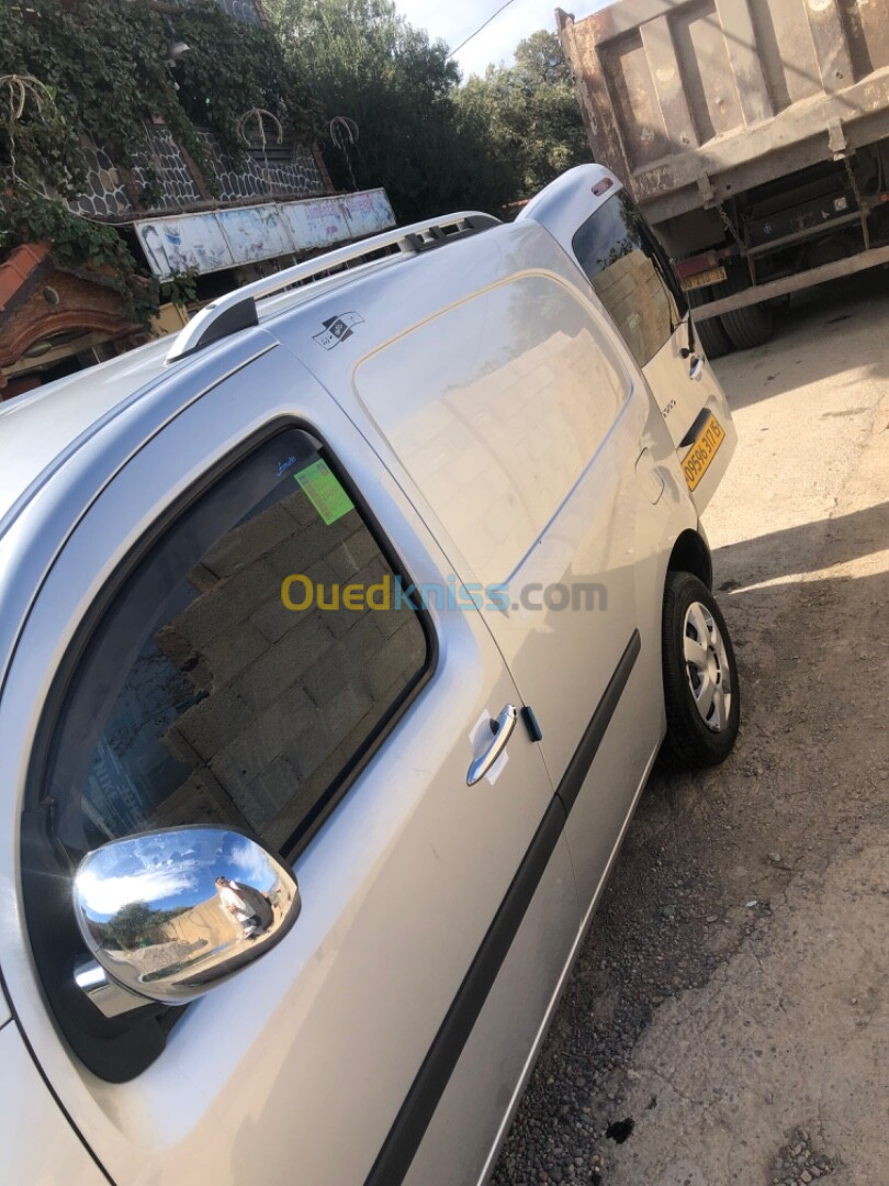 Renault Kangoo 2017 