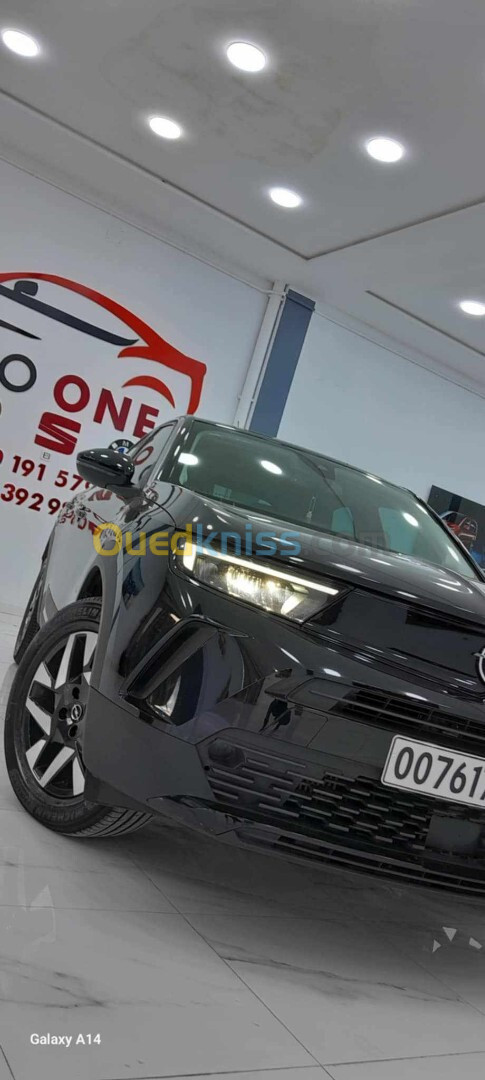 Opel GrandLand 2023 Moka