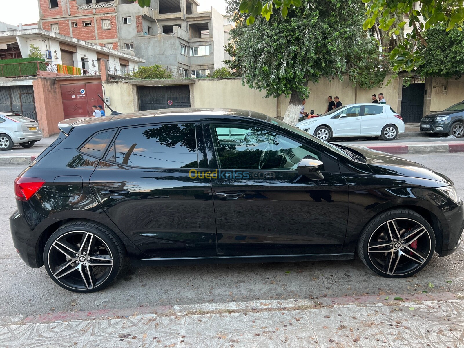 Seat Ibiza 2019 FR