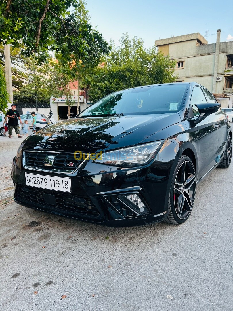 Seat Ibiza 2019 FR