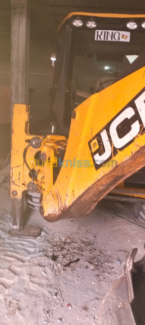 Jcb Jcb 2014