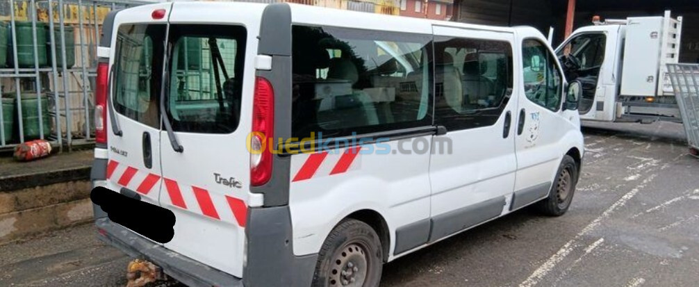 Renault Kangoo 2010 Kangoo