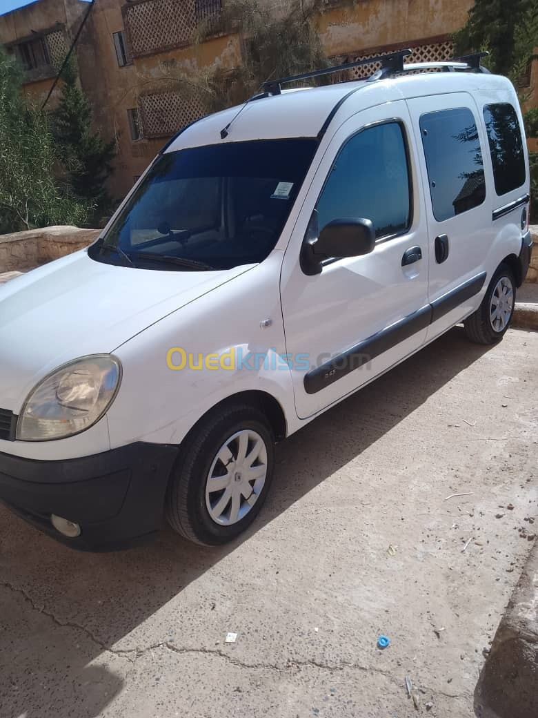 Renault Kangoo 2008 Kangoo