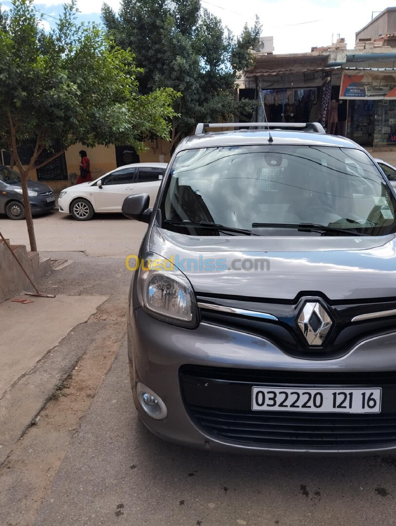 Renault Kangoo 2021 