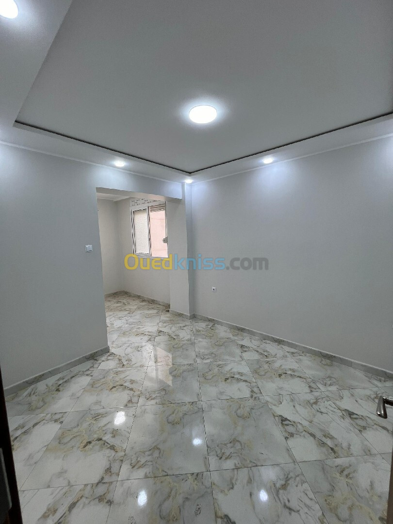 Vente Appartement F3 Alger Bordj el kiffan