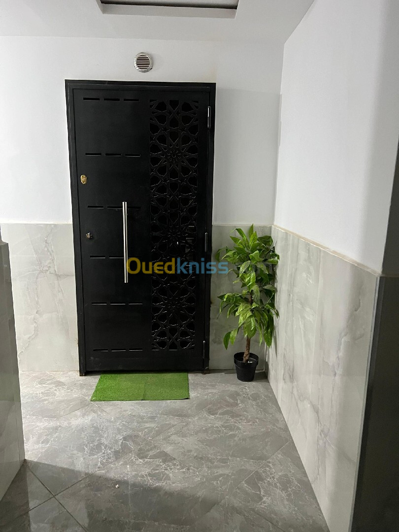 Vente Appartement F3 Alger Bordj el kiffan