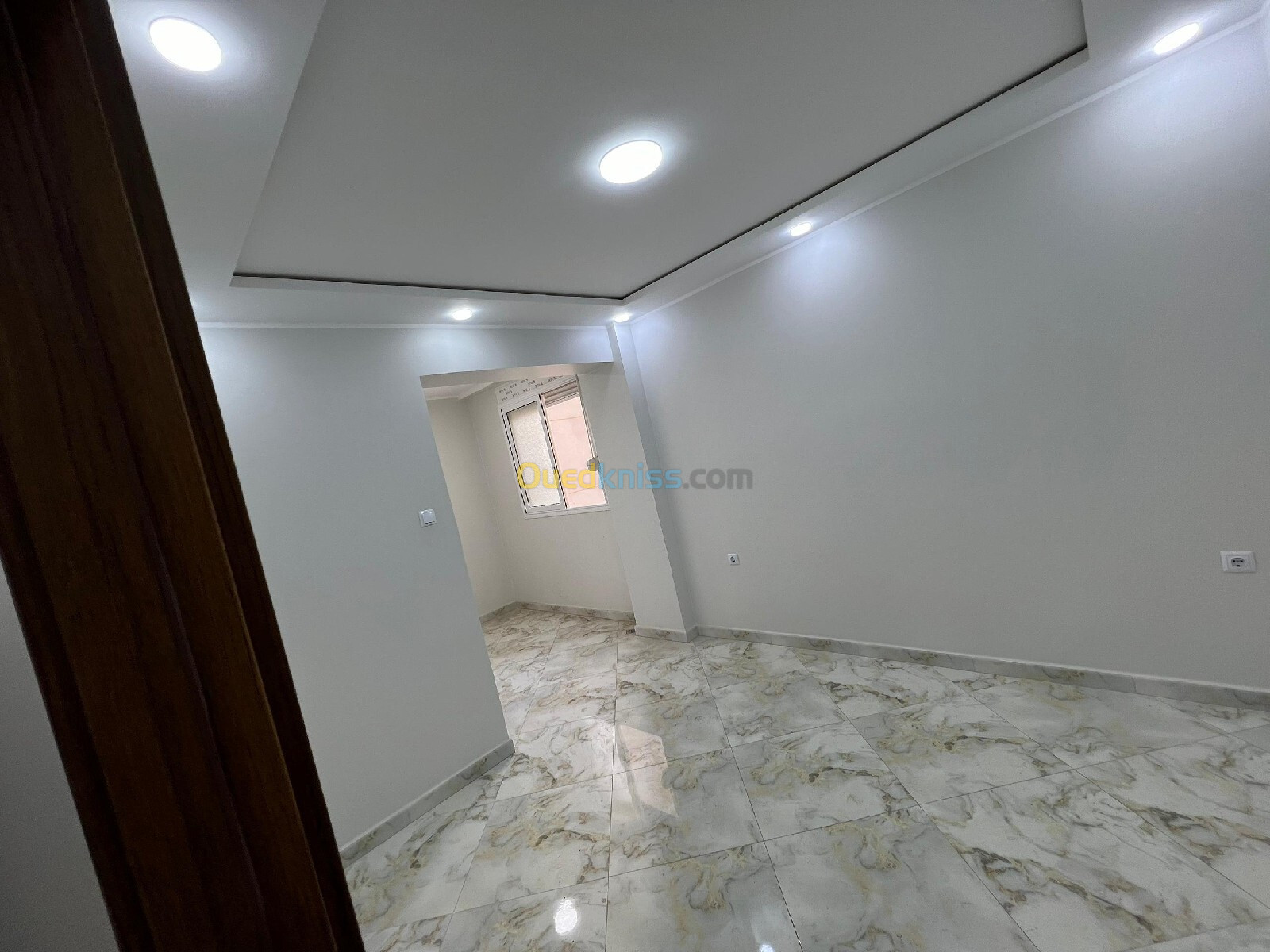 Vente Appartement F3 Alger Bordj el kiffan