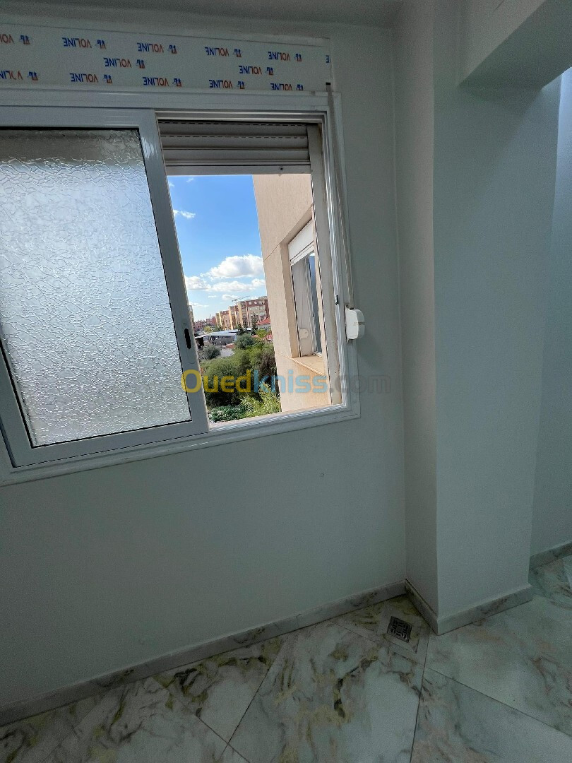 Vente Appartement F3 Alger Bordj el kiffan