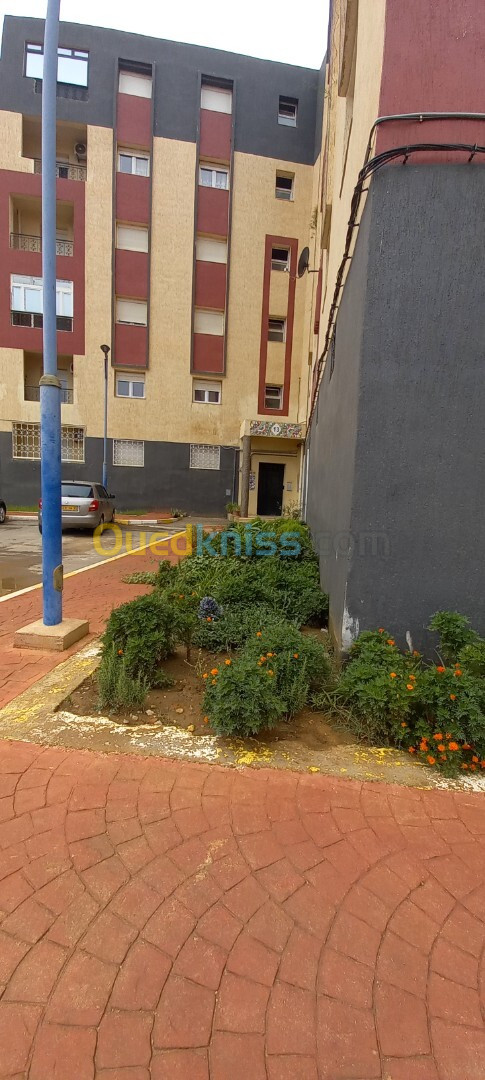 Location Appartement F4 Boumerdès Ouled hedadj