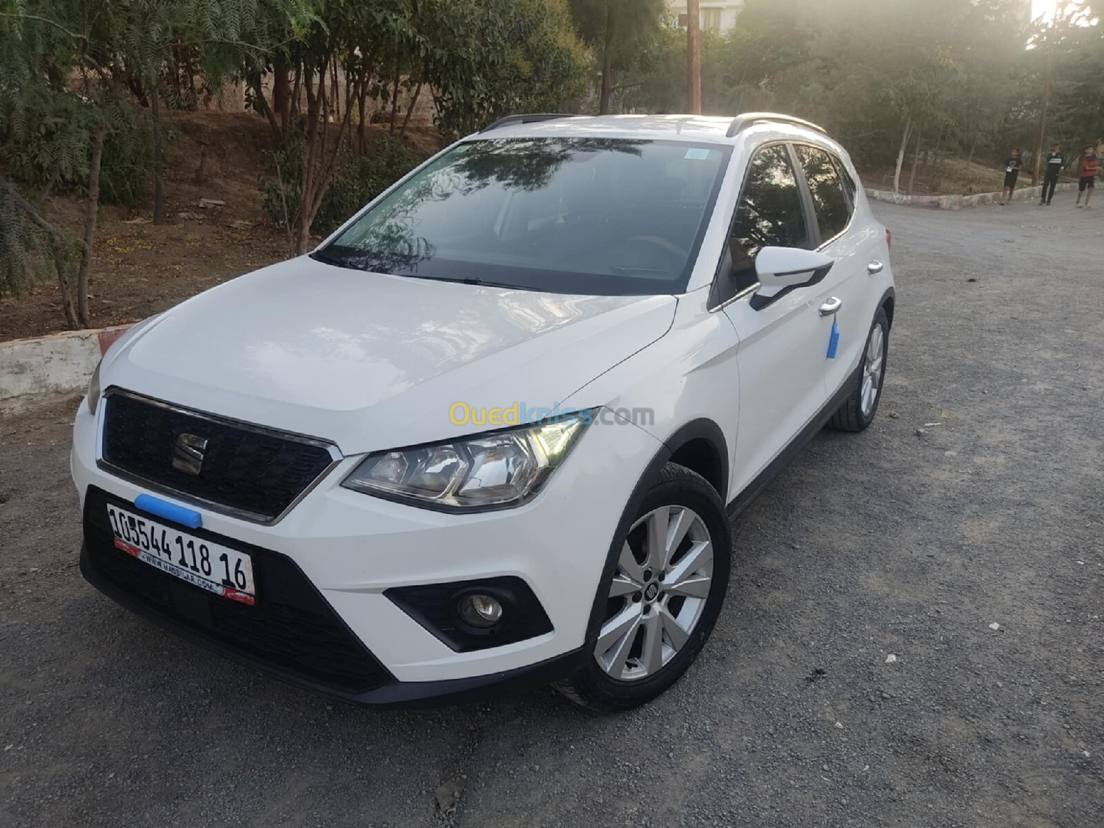 Seat ARONA 2018 Style