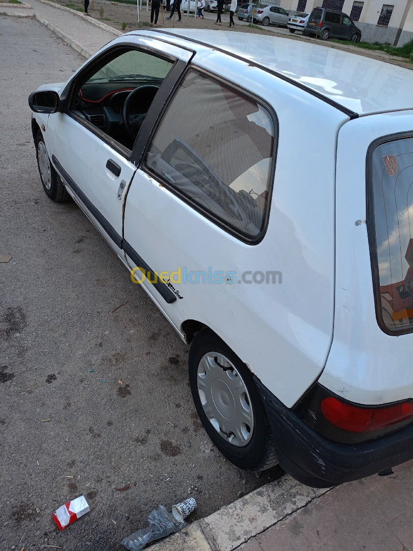 Renault Clio 1 1996 