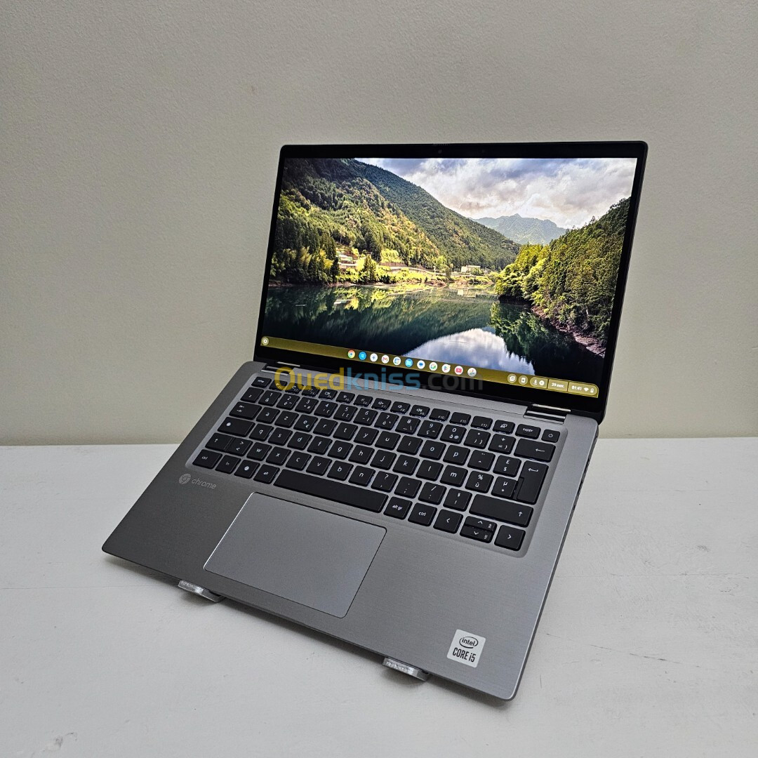 Dell latitude 7410 chromebook 2 en 1