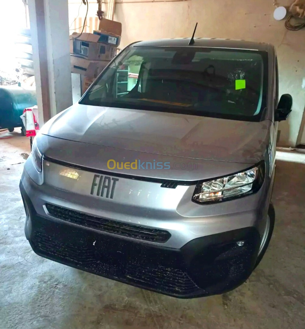 Fiat Doblo 2024 2024