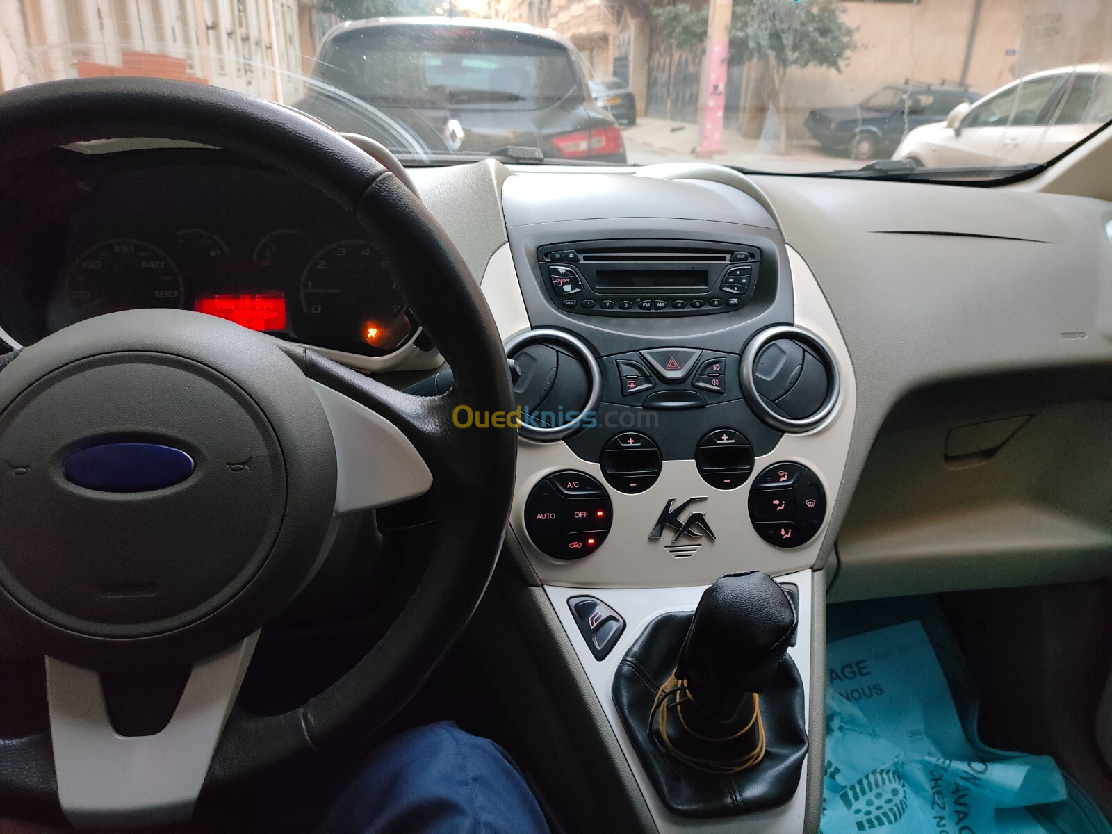 Ford Ka 2012 Ka