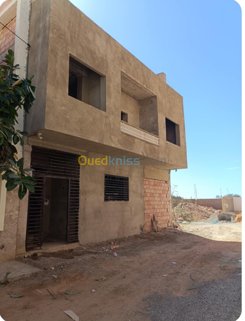 Vente Villa Oran Bir el djir