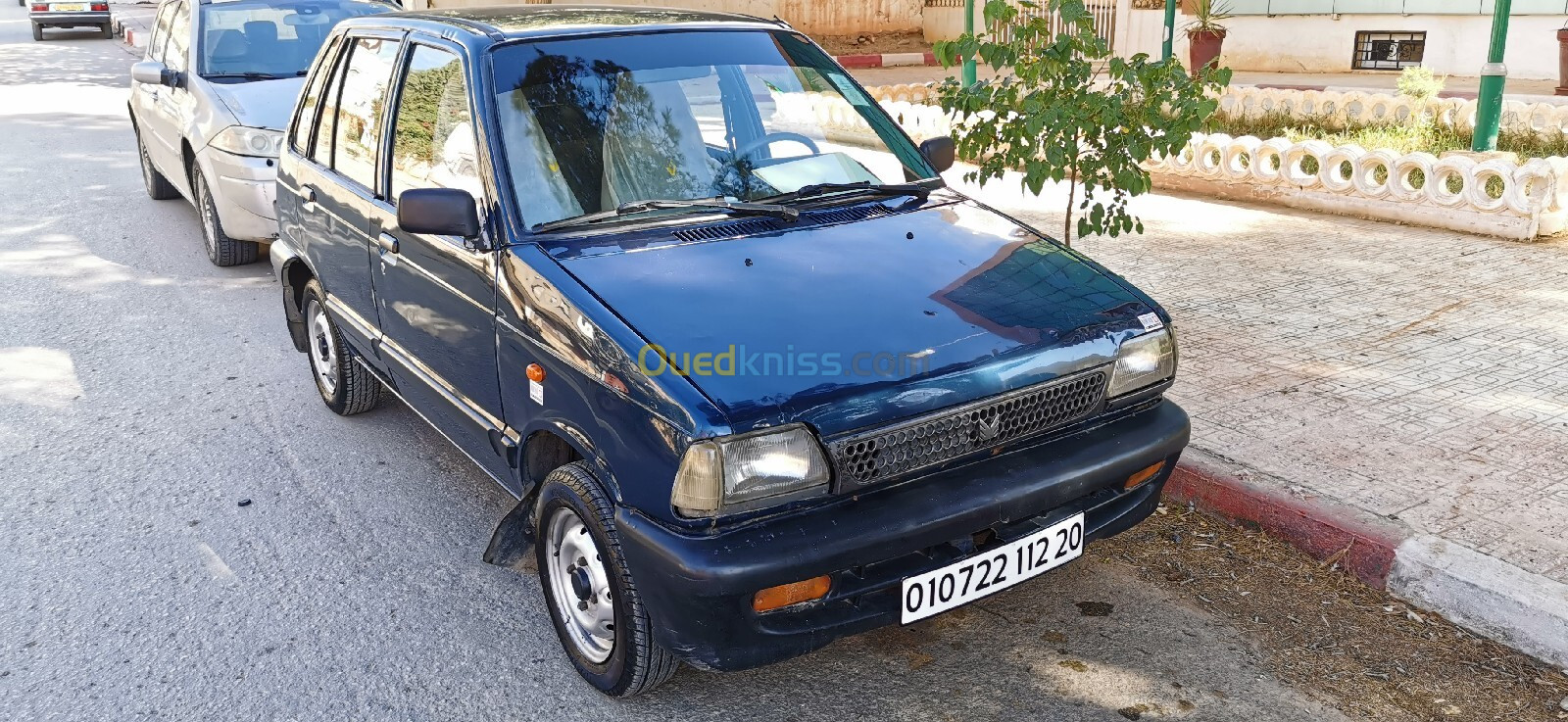 Suzuki Maruti 800 2012 Maruti 800