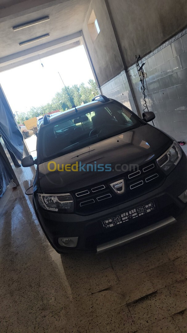 Dacia Sandero 2018 Stepway