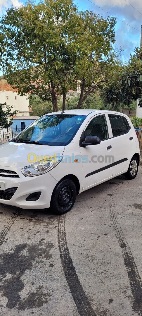 Hyundai i10 2015 i10