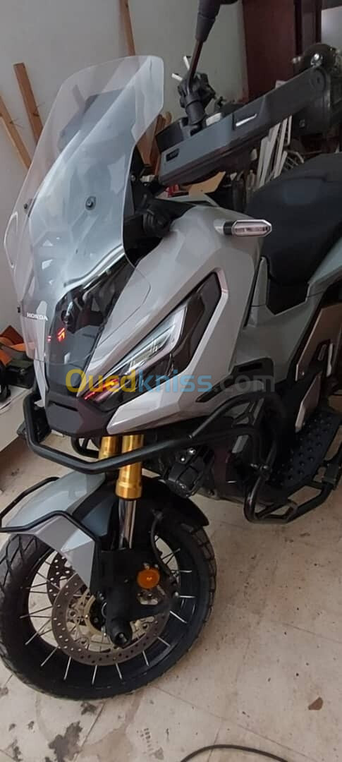 Honda Xadv 2021