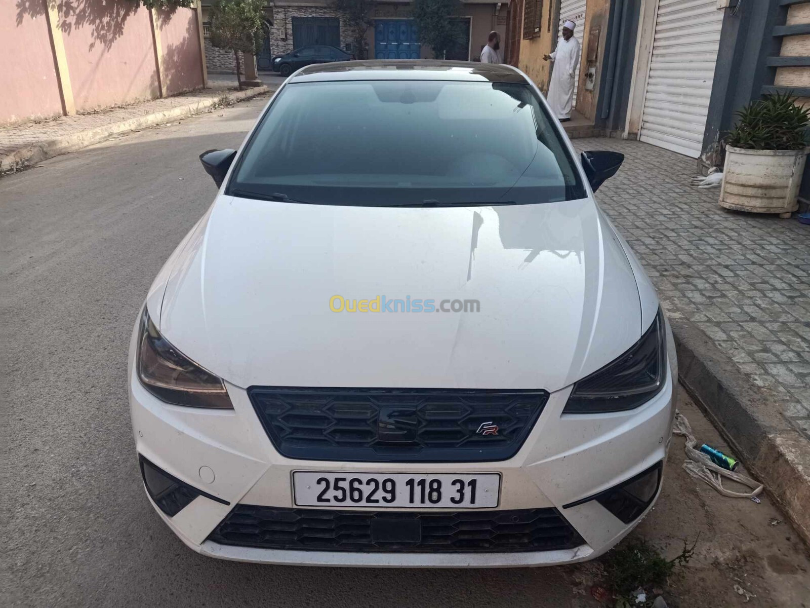 Seat Ibiza 2018 FR