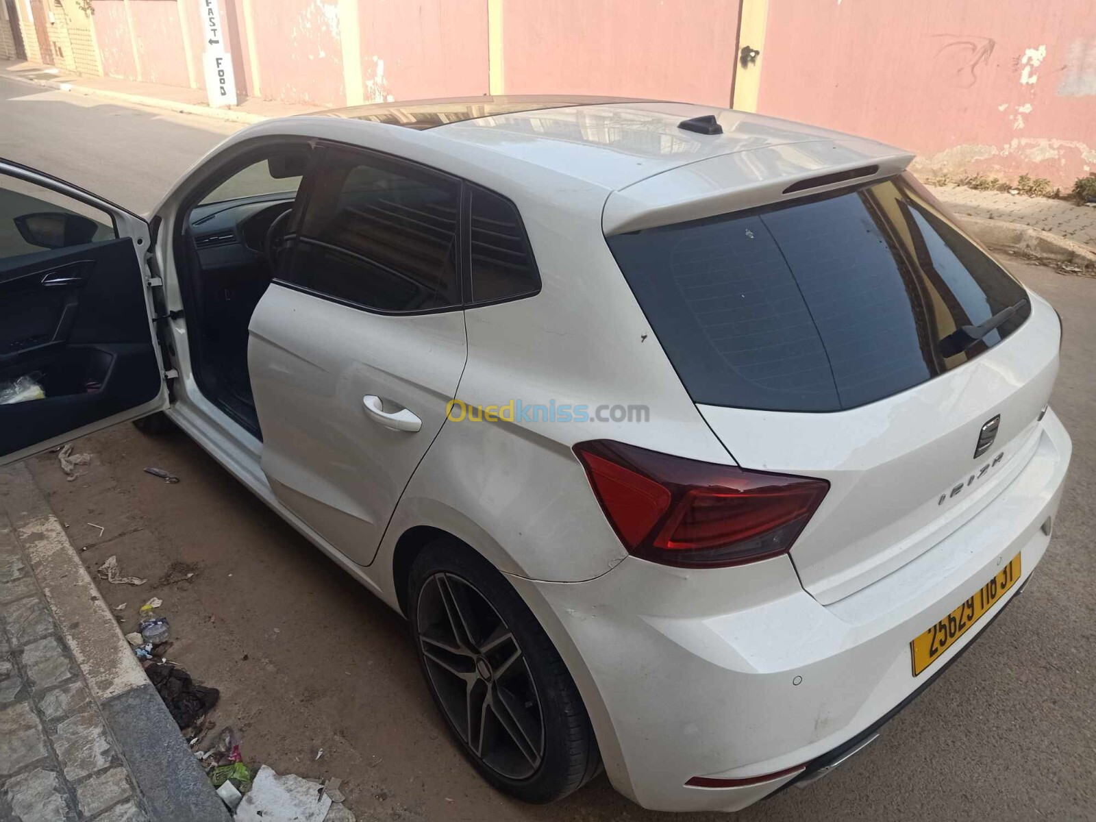 Seat Ibiza 2018 FR