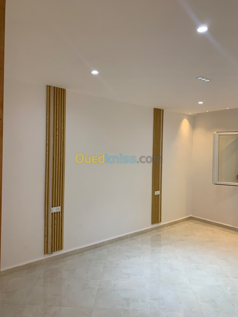 Location Appartement F4 Sétif Setif