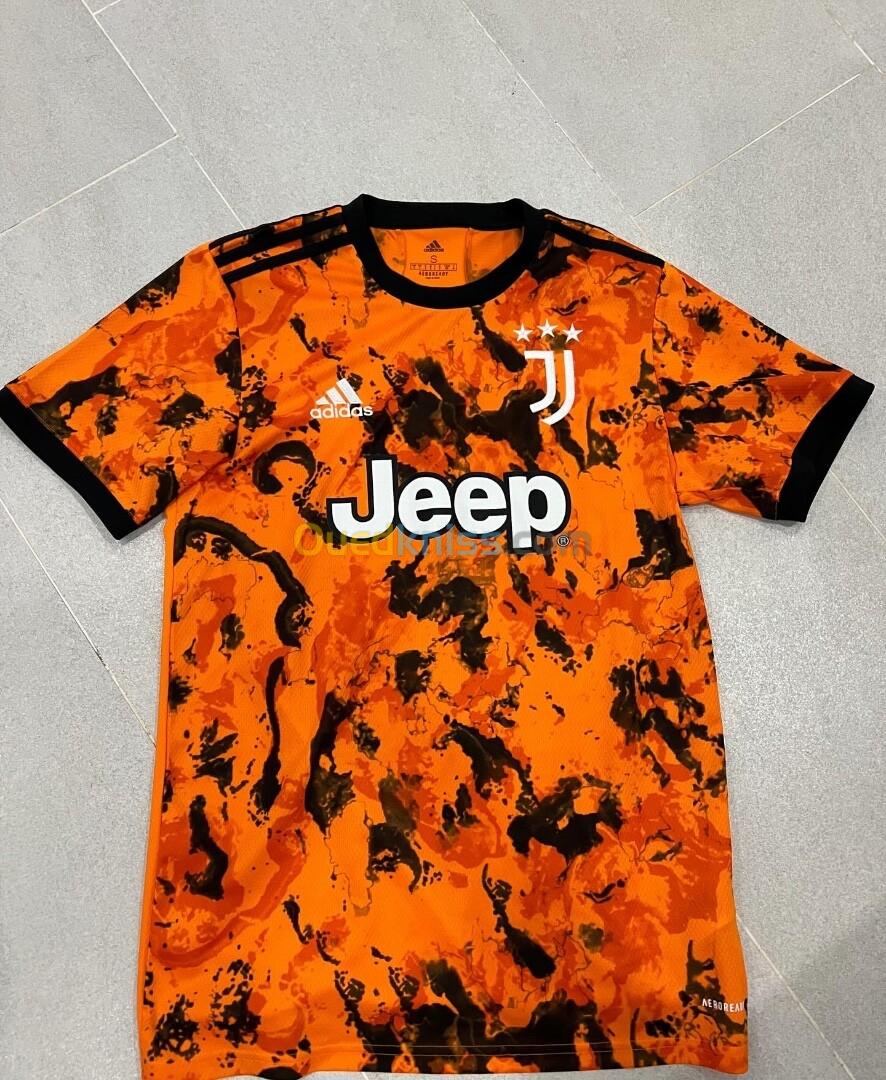 Maillot de football juventus 2020/2021