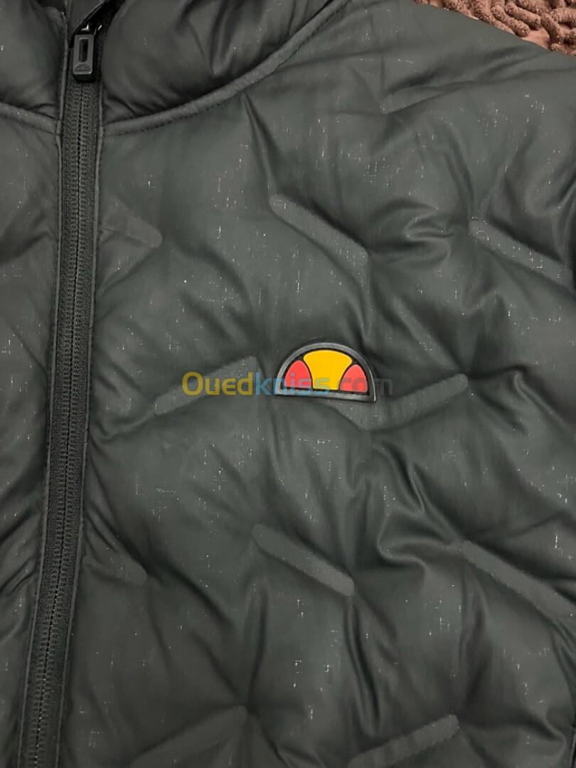 Doudoune ellesse original