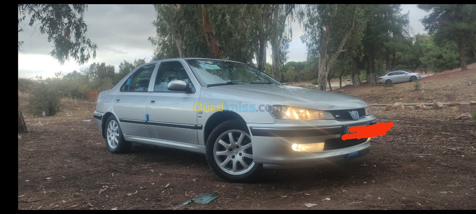 Peugeot 406 Coupé 2000 406 Coupé