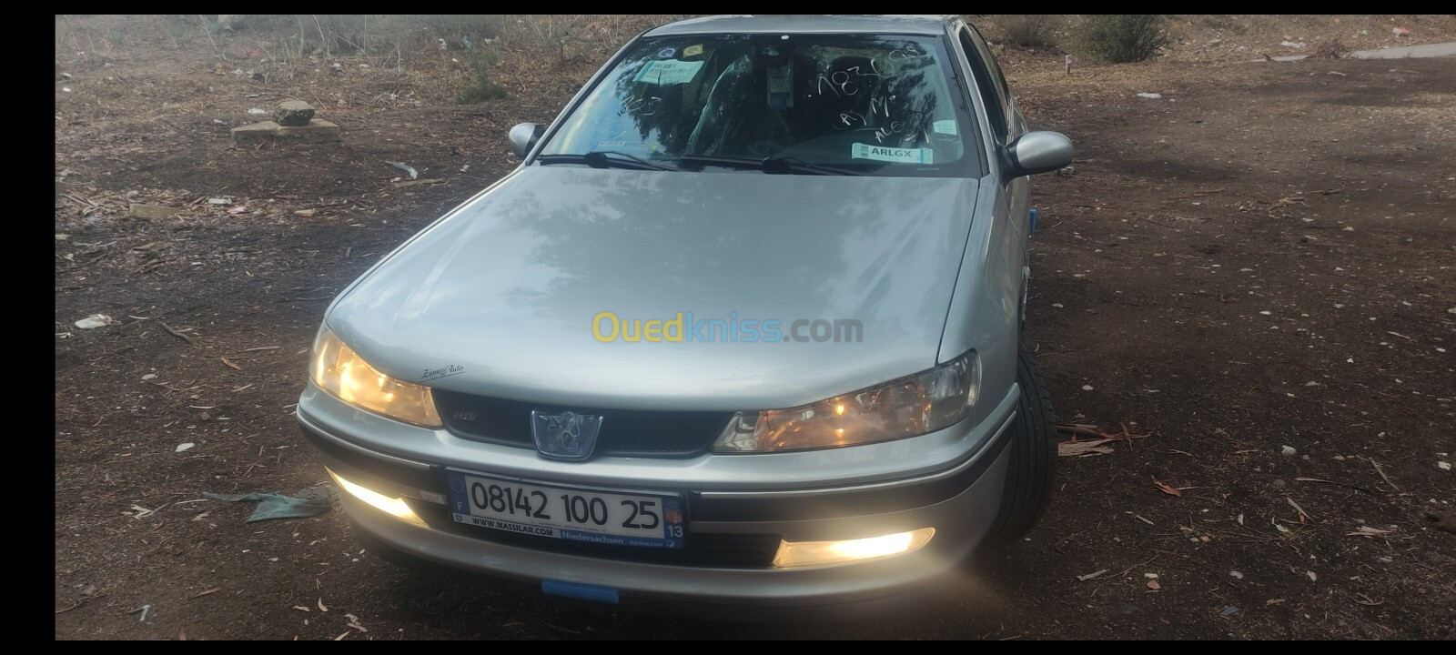 Peugeot 406 Coupé 2000 406 Coupé