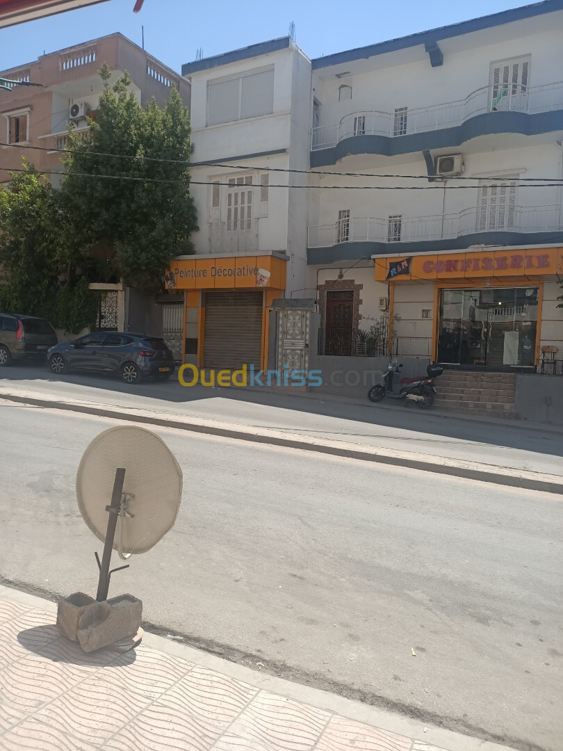 Vente Villa Guelma Guelma