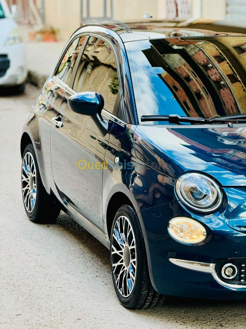 Fiat 500 2023 dolce vita