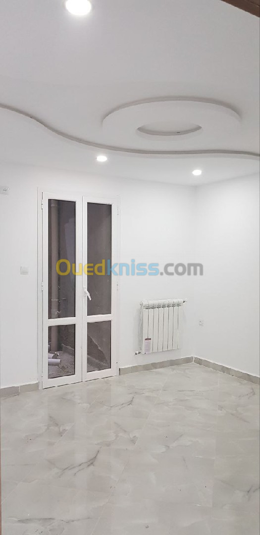 Vente Appartement F04 Alger Bordj el kiffan