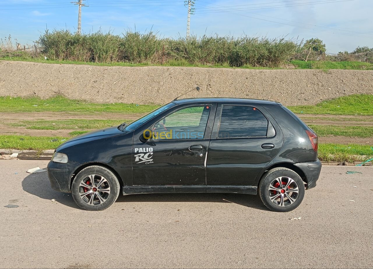 Fiat Palio 2005 Palio