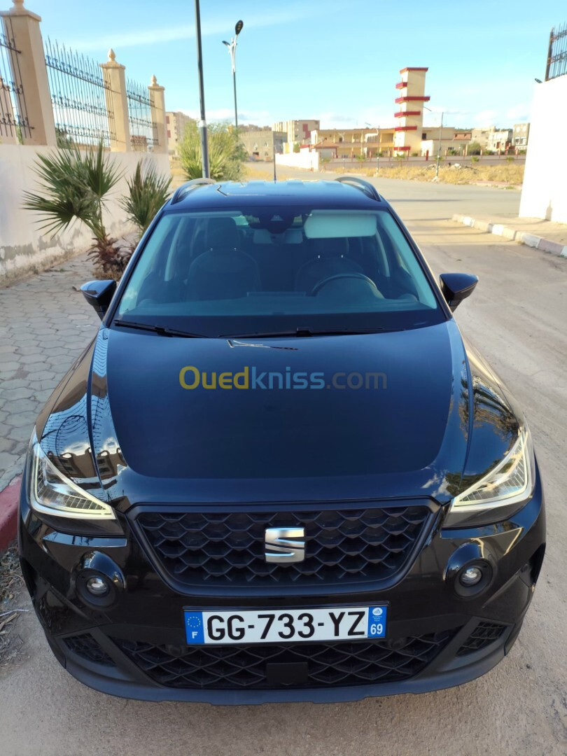 Seat ARONA 2022 Urban