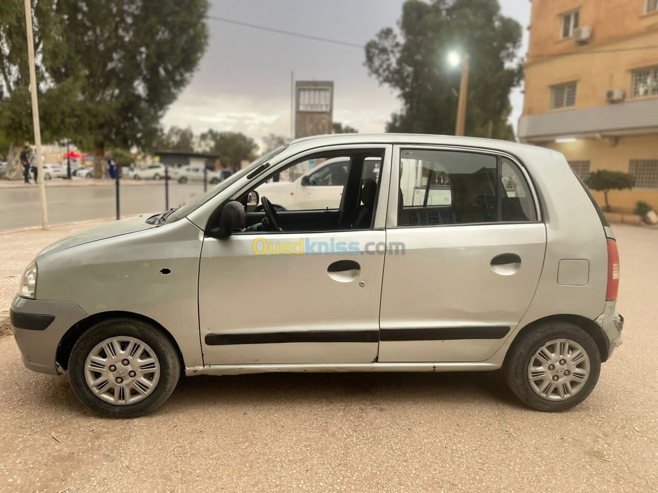 Hyundai Atos 2004 GLS